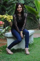 Sana Khan Latest Stills